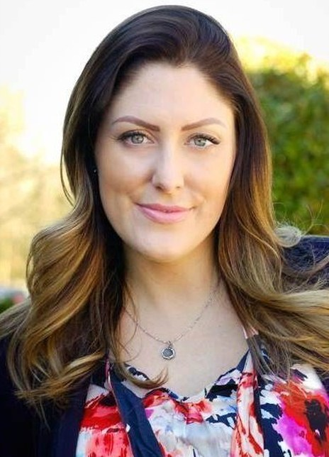 贾斯汀·沃林顿 Justine Warrington 