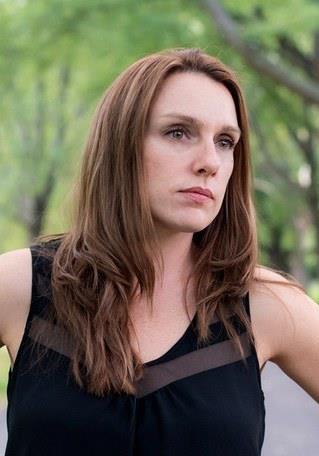 布雷蒂·瓦德 Marie Ward 玛丽·沃德 Brandi Ward