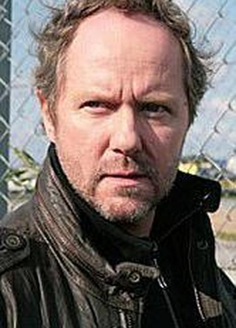 道格拉斯·约翰逊 Douglas Johansson 