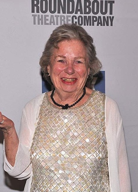 安吉拉·佩顿 Angela Paton 