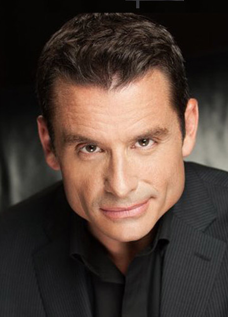 本·威尔金森 Ben Wilkinson 