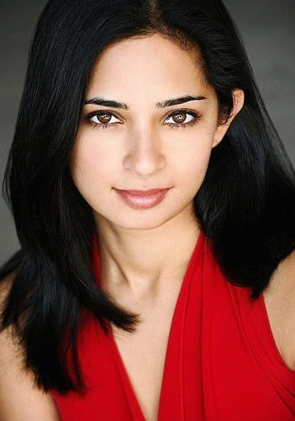 阿尔蒂·曼 Aarti Mann 