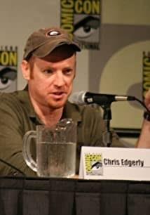 克里斯·埃杰利 Chris Edgerly Christopher Edgerly