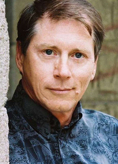 理查德·宾斯利 Richard Binsley 