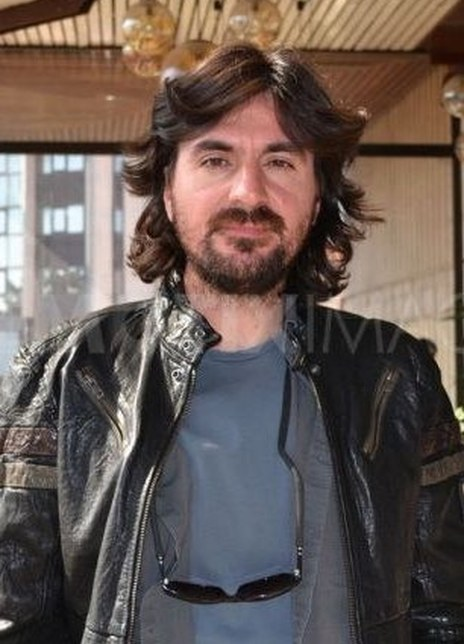 格翰·提亚吉 Gökhan Tiryaki 格翰·提亚吉 Gökhan Tiryaki