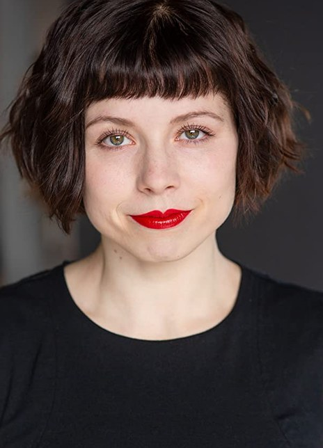 马莱丽·格雷迪 Malerie Grady 