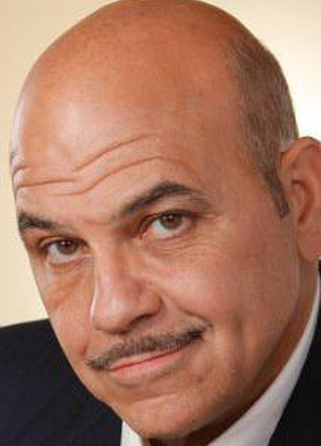 乔·鲍里托 Jon Polito 乔恩·波利托 John Polito