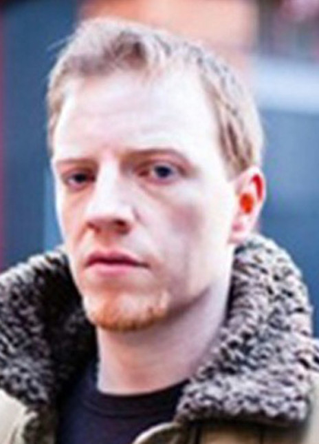 约翰·卡什 John Cashin 