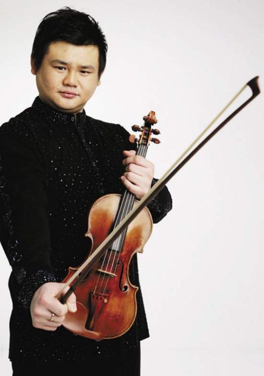 李传韵 Chuanyun Li 