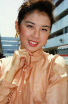 翁杏兰 Helen Yung Hang Laan 