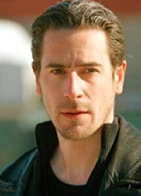 奥拉·拉佩斯 Ola Rapace Pä r Ola Norell