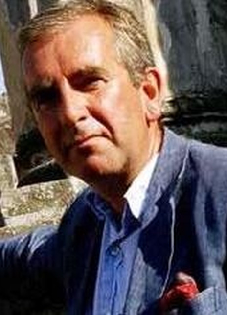 罗伯特·哈里斯 Robert Harris Robert Dennis Harris