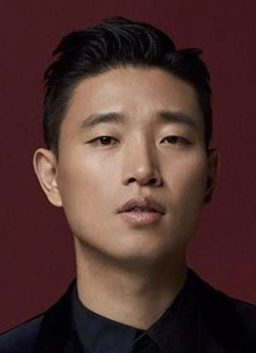 姜熙建 Hee-gun Kang 姜Gary 熙建 강희건