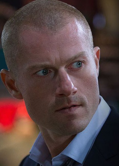 埃里克·萨文 Eric Savin 