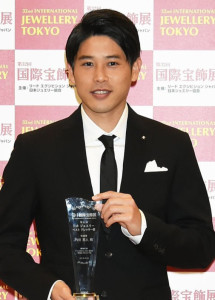 内田笃人 Atsuto Uchida