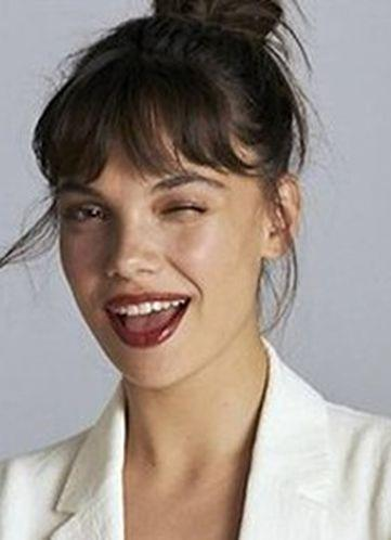 玛蒂娜·卡里迪 Martina Cariddi 玛蒂娜·卡里迪 Martina Cariddi