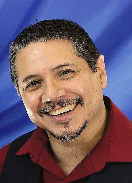 迪诺·安德拉德 Dino Andrade 