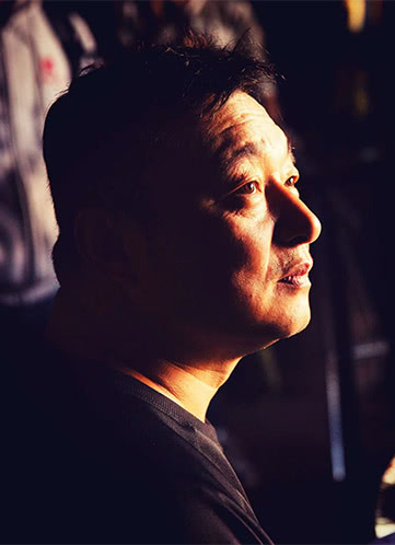 周耀杰 Yaojie Zhou 