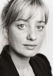 卡琳娜·丝穆德 Karina Smulders 