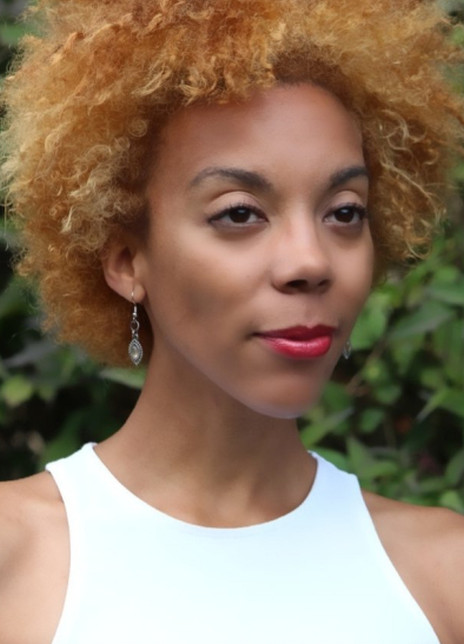 莎拉·沙曼 Sarah Sharman 莎拉·沙曼 Sarah Sharman