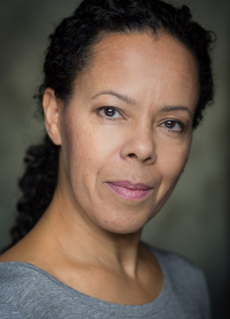 乔安妮·亨利 Joanne Henry 