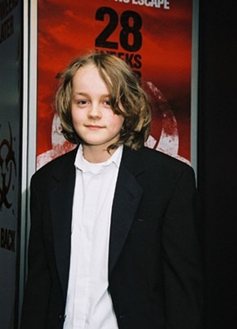 麦金托什·马格顿 Mackintosh Muggleton Mack 麦金托什·马格顿 Mackintosh Muggleton Mack