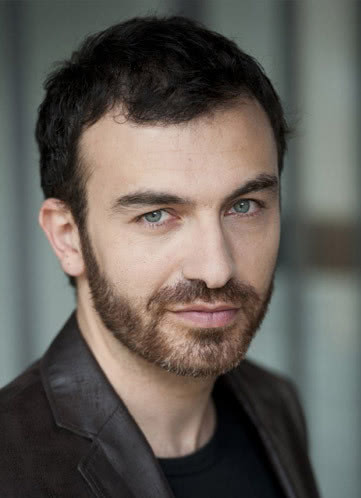 塞巴斯蒂安·斯萨克 Sebastien Sisak 