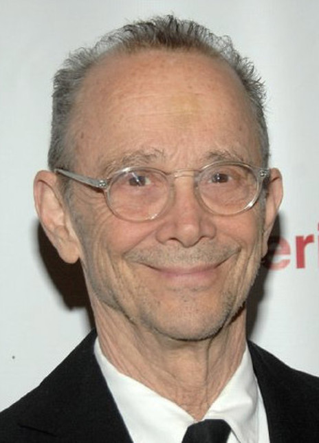 乔尔·格雷 Joel Grey Joel David Katz