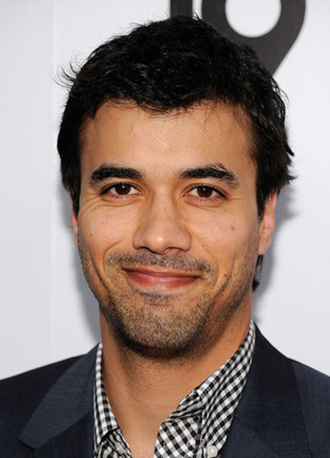 菲利普·瑞斯 Phillip Rhys Phillip Rhys