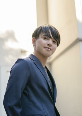 藤泽奖 Fujisawa Shō 藤澤奨 ふじさわ しょう Fujisawa Shou