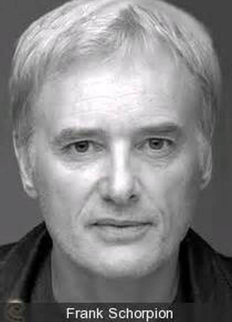 弗兰克·肖皮恩 Sean Patrick Flanery 