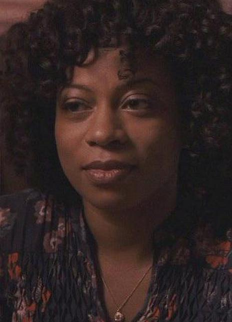 贾辛特 Jacinte Blankenship 