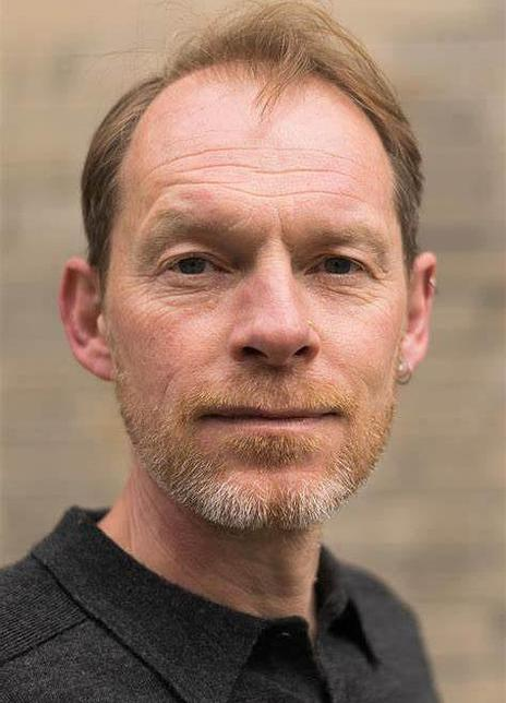 卡尔·海恩斯 Karl Haynes 