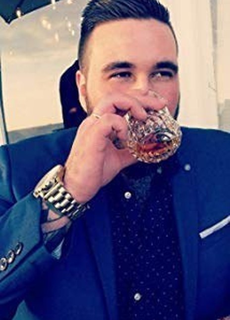 贡纳·贝西·比昂森 Gunnar Bersi Björnsson 