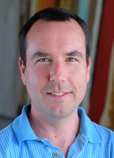 迈克尔·贝亚蒂 Michael Beattie 