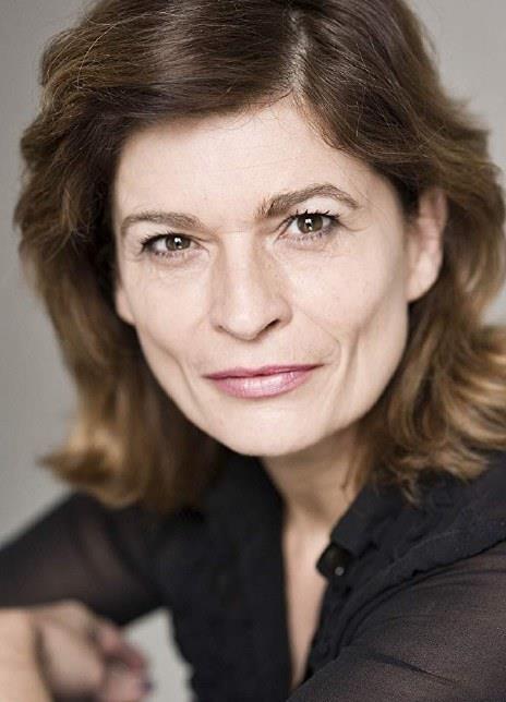 加布丽埃尔·沙尔尼茨基 Gabrielle Scharnitzky Gabrielle Scharnitzki 加布丽埃尔·沙尔尼茨基 Gabrielle Scharnitzky Gabrielle Scharnitzki