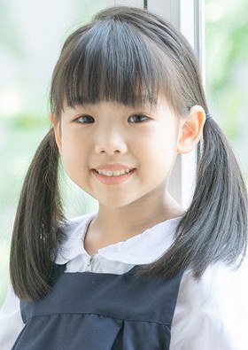 杜孙雨妤 Sunyuyu Du 