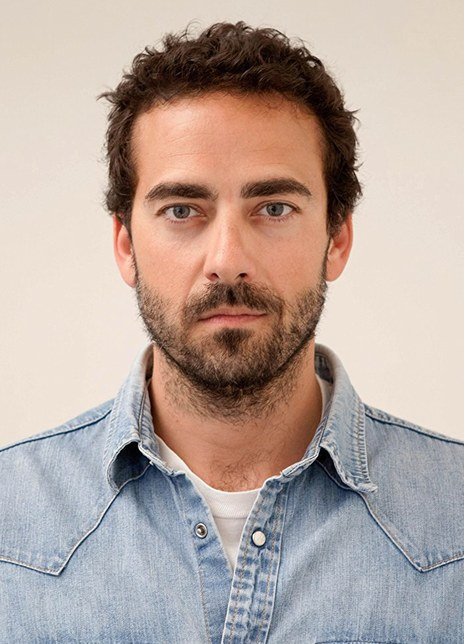 安德里亚·皮耶迪蒙特·博迪尼 Andrea Piedimonte Bodini Andrea Piedimonte