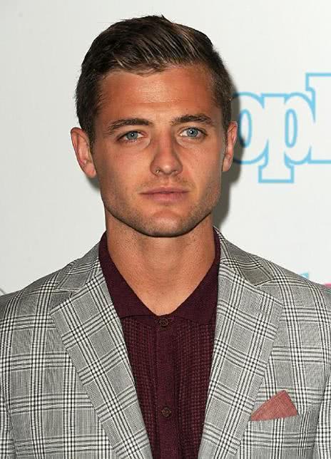 罗比·罗杰斯 Robbie Rogers 