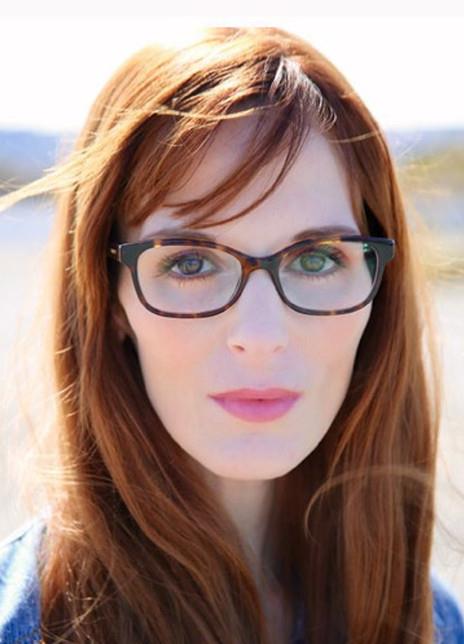 吉米·索瑞茜莉 Jamie Soricelli Jamie Lukasik