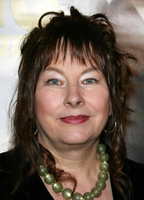 友兰达·梦露 Yolande Moreau Les Deschiens