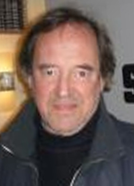 肖恩·劳顿 Shaun Lawton 