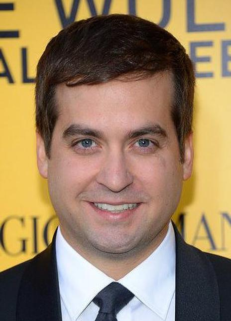 布莱恩·萨卡 Brian Sacca 