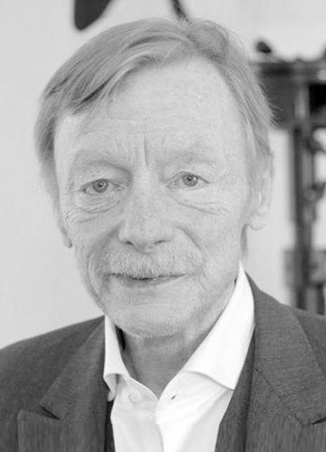 奥托·山德尔 Otto Sander 