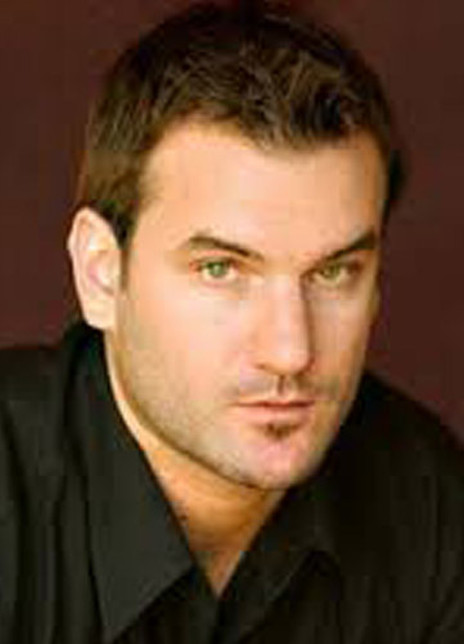 布瑞恩斯塔夫 Brian Stapf 布瑞恩斯塔夫 Brian Stapf