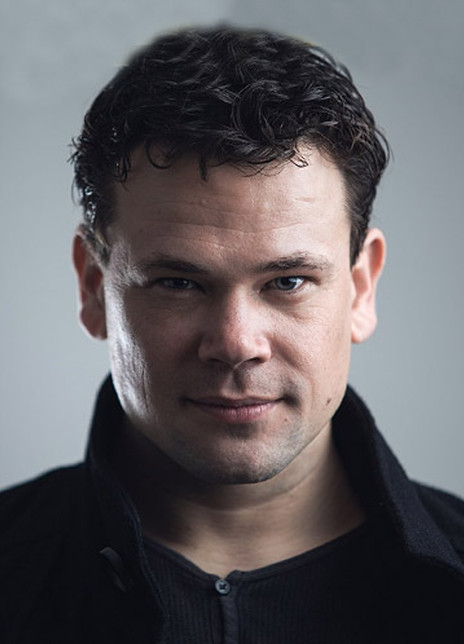 理查德·洛锡安 Richard Lothian 