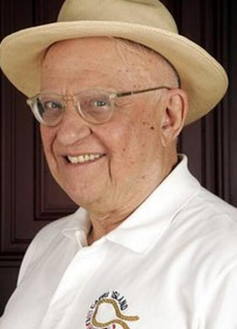 乔治·克里斯蒂 George Christy 