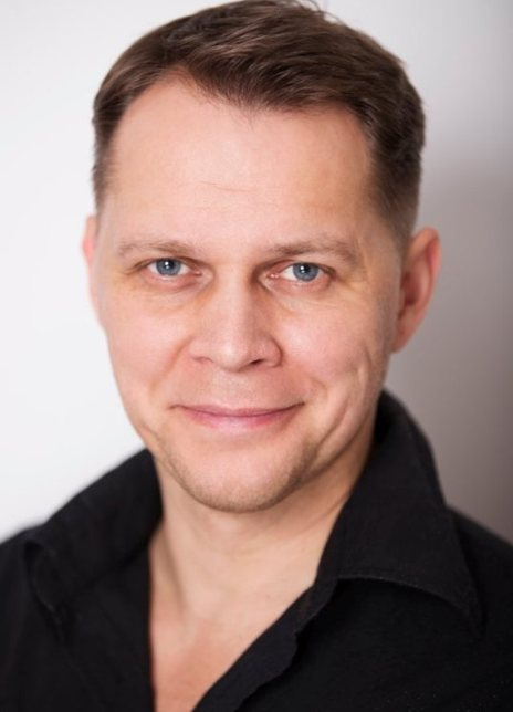 米洛斯拉夫·扎鲁巴 Miroslav Zaruba 