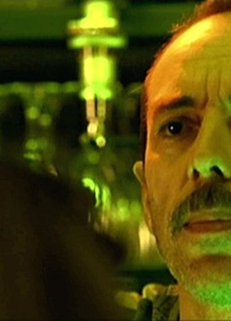 克里斯蒂安·加奇奥 Christian Gazio Maurice Gazio