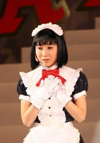 鹰森淑乃 Yoshino Takamori 松井淑乃 鷹森淑乃 Yoshino Matsui